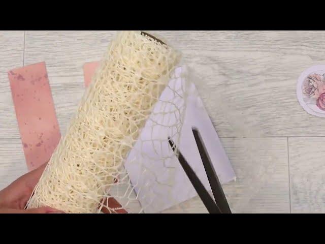 A FANTASTIC RESOURCE FOR PAPERCRAFTERS! (1111)