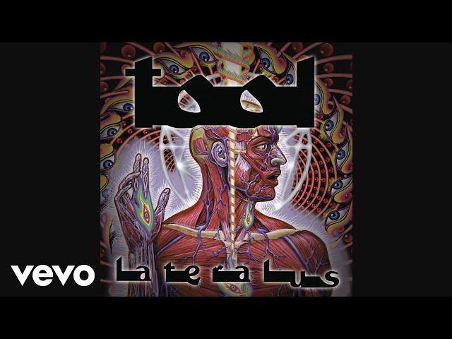 TOOL - The Patient (Audio)