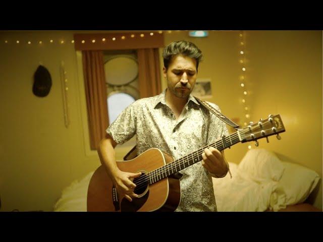 Aaron Pollock - Statesboro Blues (Official Video)