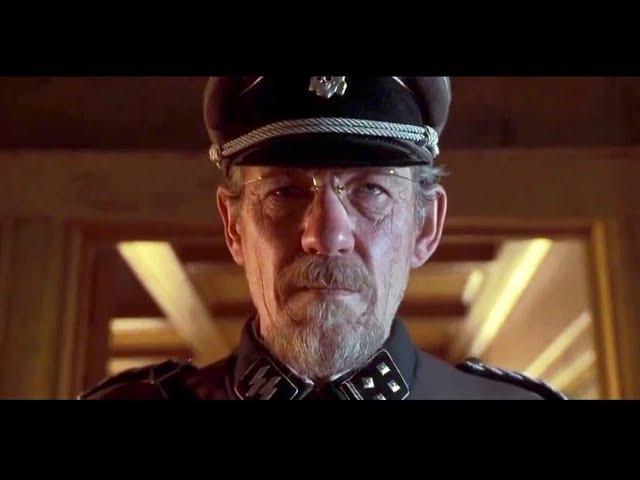 Apt Pupil: "March!" Nazi Scene