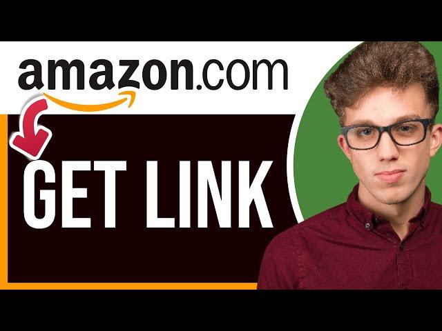 How to Get an Amazon Affiliate Link for a Specific Search Term