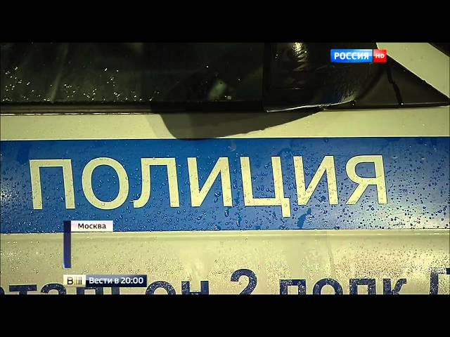 Задержание Давидыча выпуск от 25.02.2016