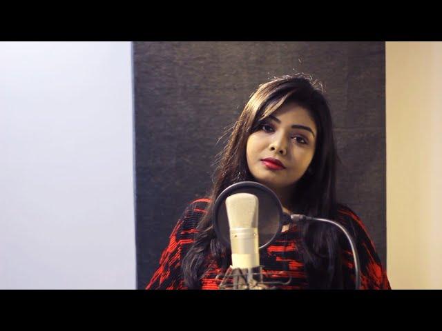 Zara Sa || cover by Poulami Sarkar|| KK || jannat||