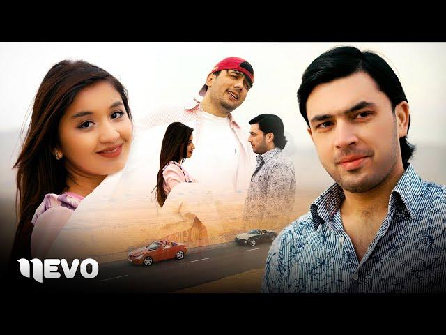 Jaloliddin Ahmadaliyev - Setoram (Official Music Video)