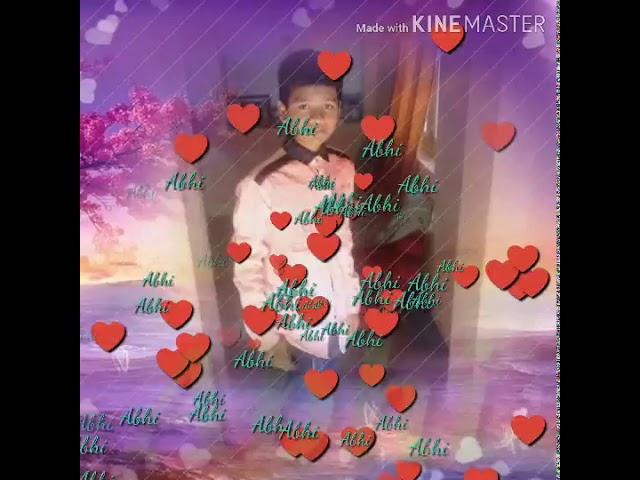 Abhi appu