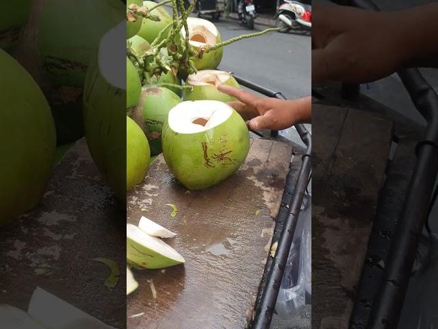 Is This The Most Satisfying Fruit?