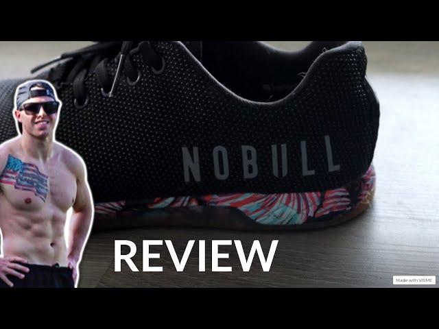 NOBULL Trainers Review: The Good, the Bad, and the Ugly of These Popular Cross-Training Shoes