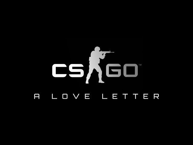 A Tribute to CS:GO by HLTV