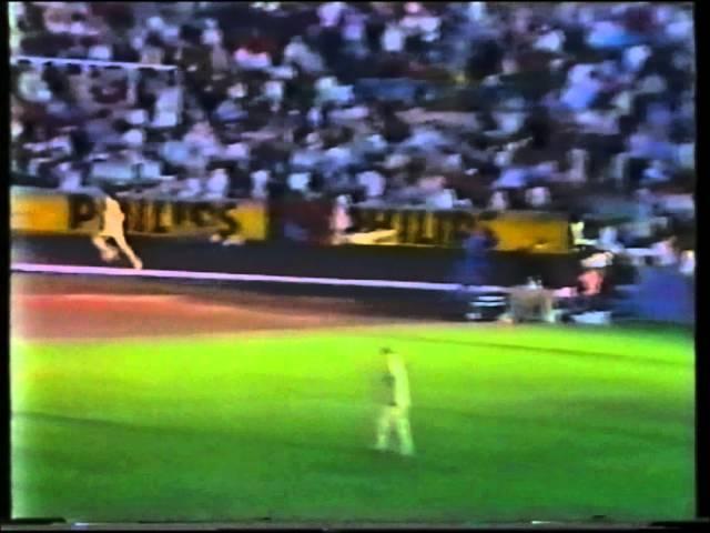 Seb Coe:800m(WR)as reported by the BBC/ITV News,1979