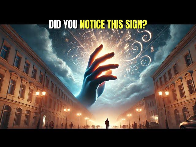 The Sign Many Ignored Is Already Among Us — Prophecy Revealed