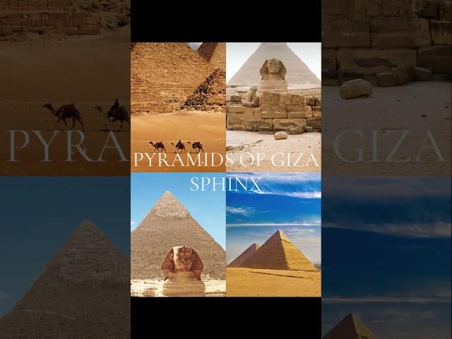 Echoes of Pharaohs, Whispers of Adventure Egypt Awaits.  #egypt #history #explore #new #fypp #fy