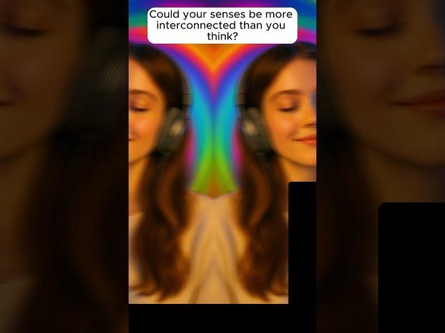 Can You Hear Colors?  The Mystical Phenomenon of Synesthesia | Eternal Bytes #50