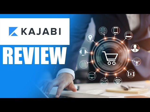 Kajabi Review | Is this the Best Online Course Platform to Use?