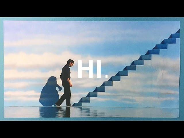 What my Channel is All About - Justin Odisho