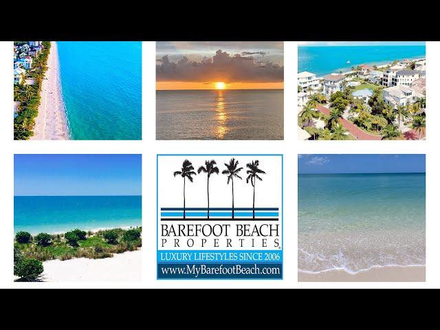 Barefoot Beach Dream Home, Naples, Florida