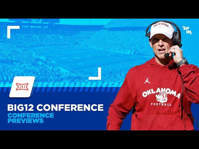 Big 12 Championship Prediction: Gabe Ikard & Drew Butler’s Expert Analysis | The SPIN Clip