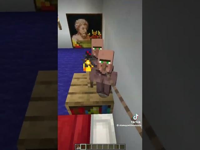 Stampy the Sussy stuff to kids