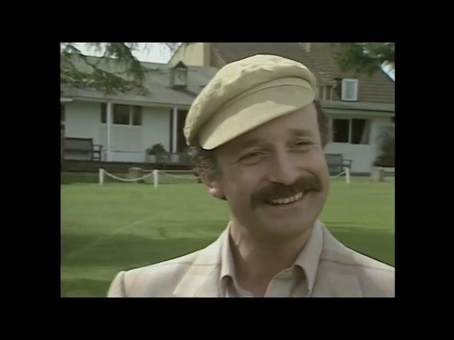 Outside Edge 1982