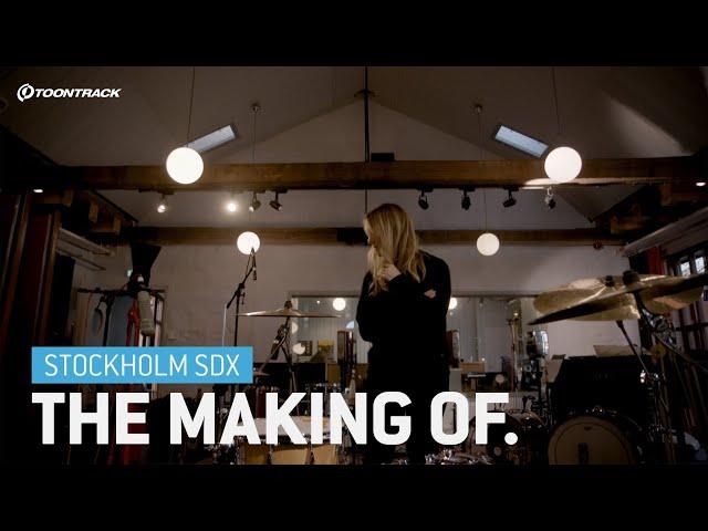 Stockholm SDX – The Making Of