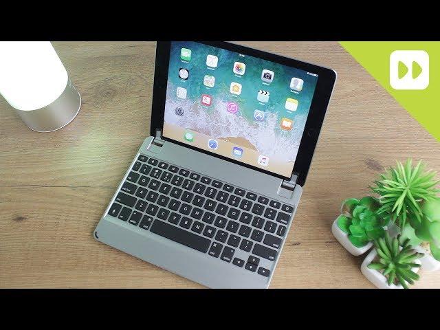 Top 5 Best iPad 9.7 2018 Cases & Covers