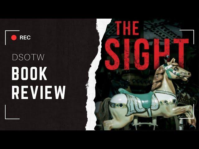 Book Review | The Sight | Melanie Golding