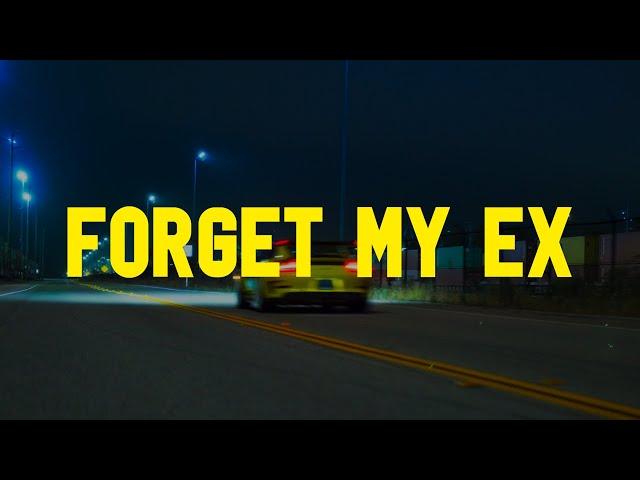 Rarin - Forget My Ex (Official Lyric Video)