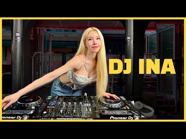 [2024 최신클럽음악 EDM PLAYLIST]  DJ이나가 말아주는 클럽노래 맛집