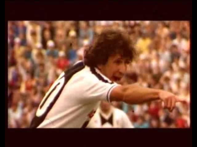 Zico, il Pelè bianco