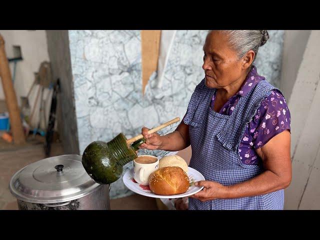 La rica gastronomía de oaxaca