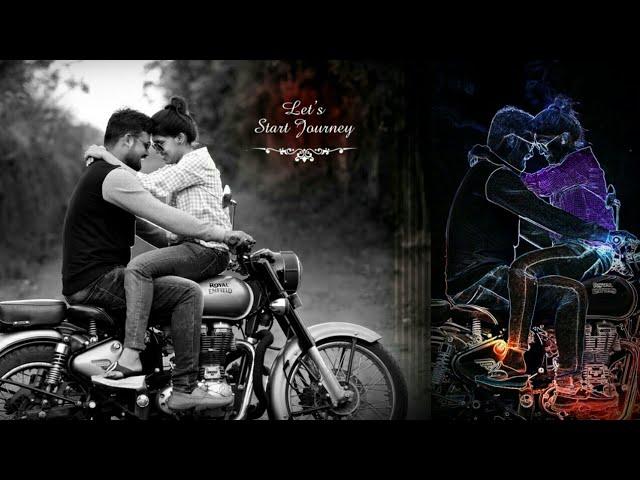 Sangamesh & Akshata pre-wedding film