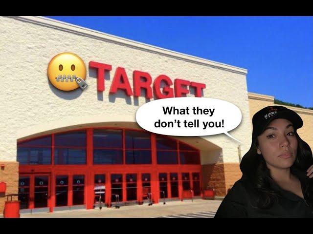 Target Run Business Organization