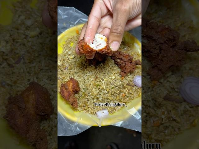 Street famous egg rice and kabab corner |Tibbadevi kabab centre | #Foodie #streetfood