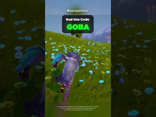 Which Item Fires That Shadow Cone Attack in Fortnite?