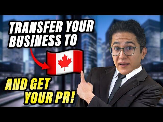 Canada ICT visa - Have a SUCCESSFUL APPLICATION – Intra Company Transfer Canada - Canada Immigration