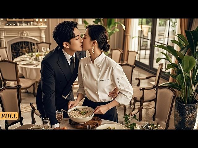 Cô gái hôn tổng tài ngay ngày đầu đi làm, ai ngờ tổng tài dị ứng phụ nữ lại chỉ miễn nhiễm với cô!