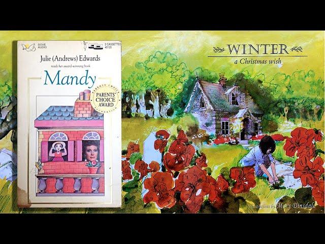 Mandy (4/4, 1987) read by Julie Andrews