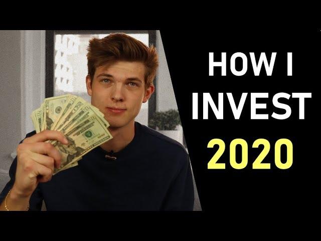 How To Invest In 2020 (A Simple Guide)