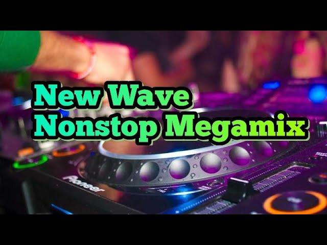 New Wave Nonstop Megamix