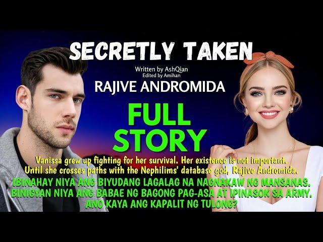 IBINAHAY NIYA ANG BIYUDANG LAGALAG | SECRETLY TAKEN UNCUT FULL STORY| Love Story Tagalog|Pinoy story