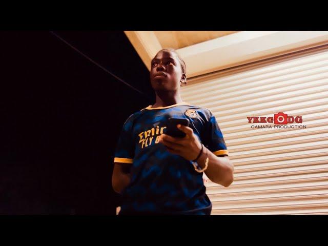 YoungJay - ykkg dg production ( Video )￼