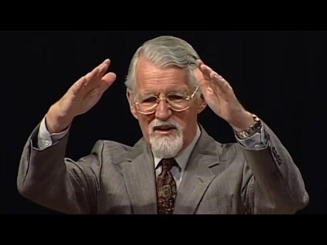 The Book of Revelation (2002) - Part 6 - David Pawson