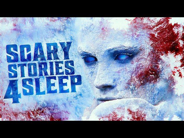 3 Hours of True Scary Stories to Help You Chill