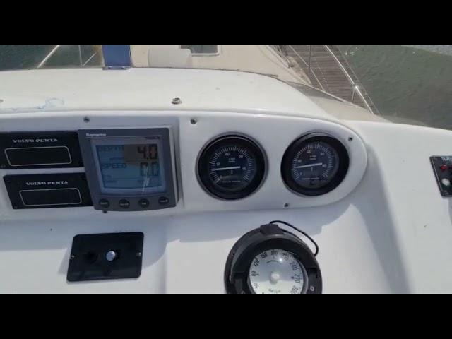 2003 Sealine F33. Shepherds Windermere.