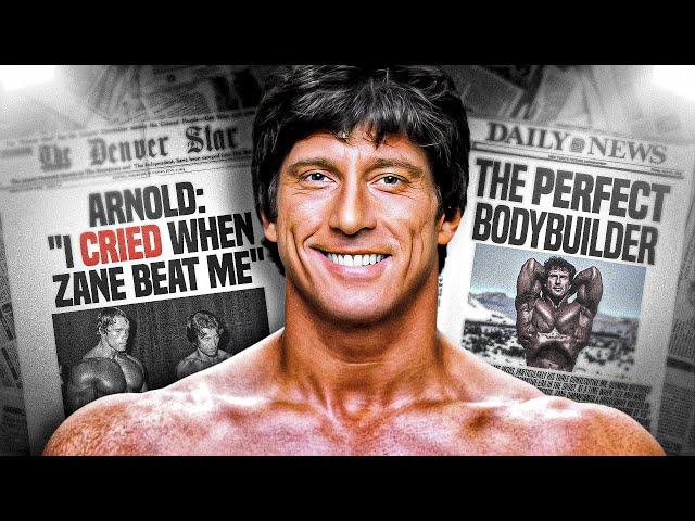 Frank Zane: The Man Who Achieved Physical Perfection