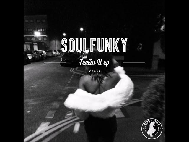 SoulFunky - Party On!