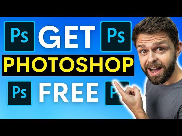 How to Download Adobe Photoshop CC 2025 on Mac Free Trial