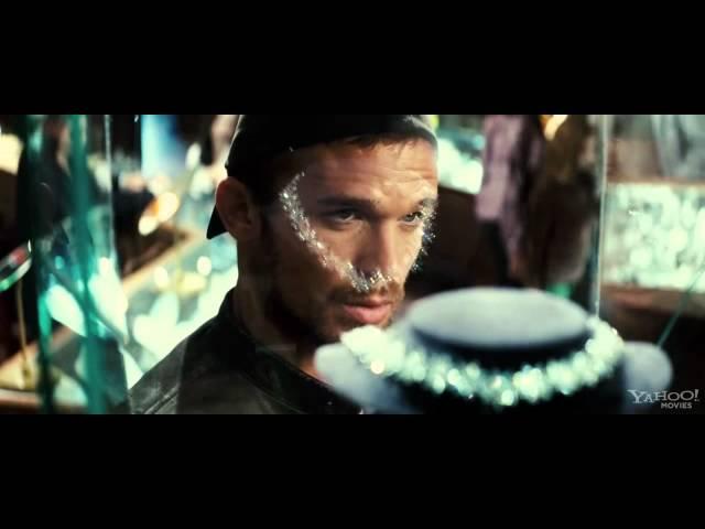 Trespass Movie Trailer 2011 HD