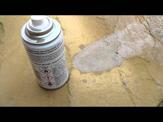 Airbrush Cleaner