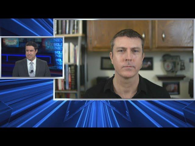 Mark Dice on big tech's effort to censor conservatives and influence the 2020 election