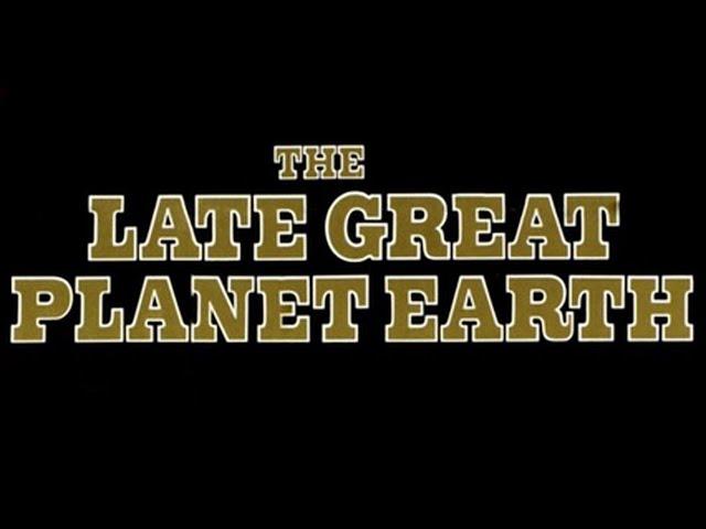 The Late Great Planet Earth (1978) - Trailer